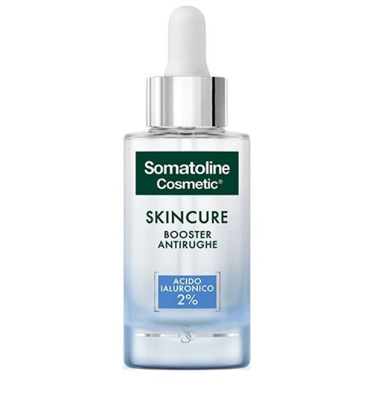 SOMAT C Viso*Skincure A/Rughe