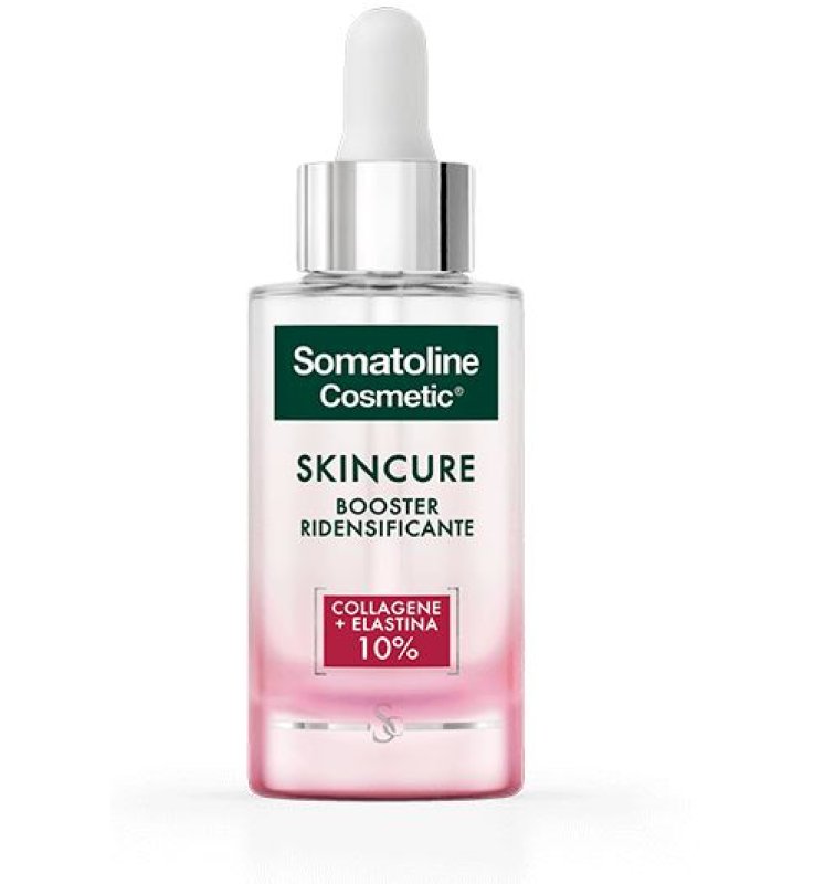SOMAT C Viso*Skincure Rid.30ml