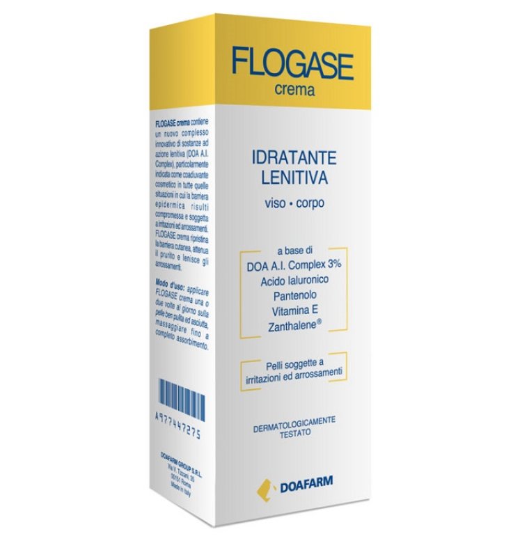 FLOGASE CREMA 100ML