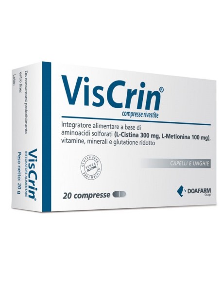 VISCRIN 20CPR