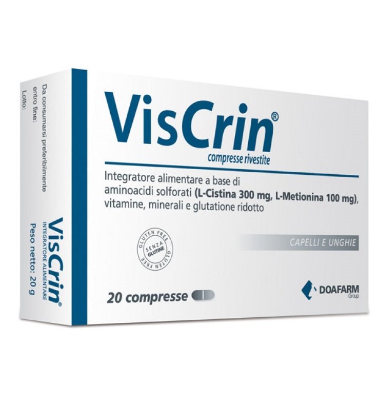 VISCRIN 20CPR