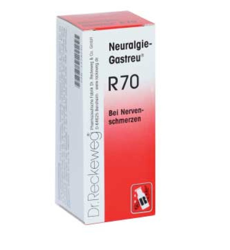 IMO R70 Gocce 22ml