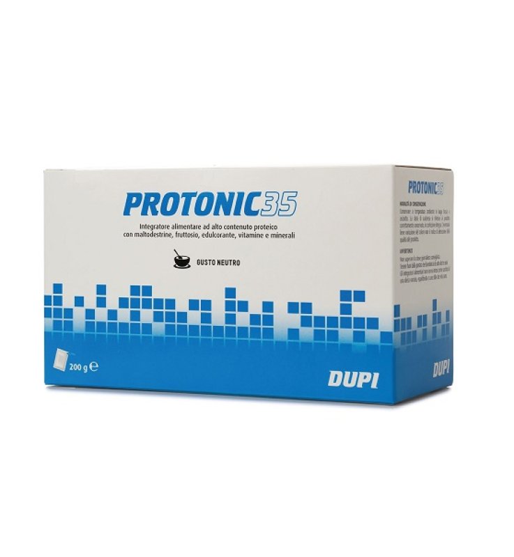 PROTONIC*35 10 Bust.20g