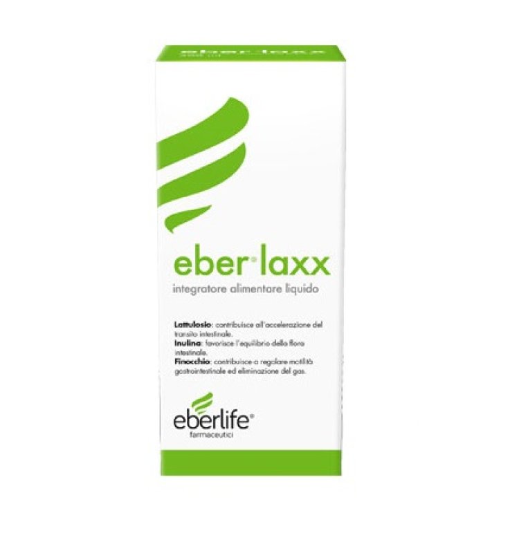EBERLAXX 300ML EBERLAXX 300ML