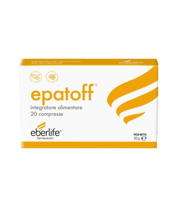 EPATOFF 20CPR EPATOFF 20CPR