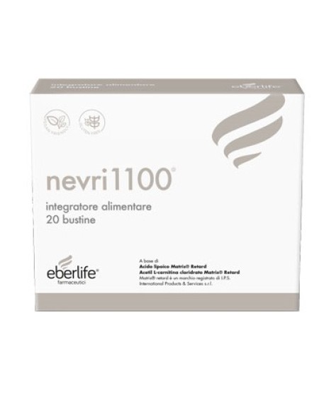 NEVRI 1100 20 BUSTINE