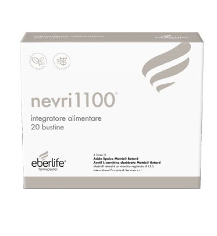 NEVRI 1100 20 BUSTINE