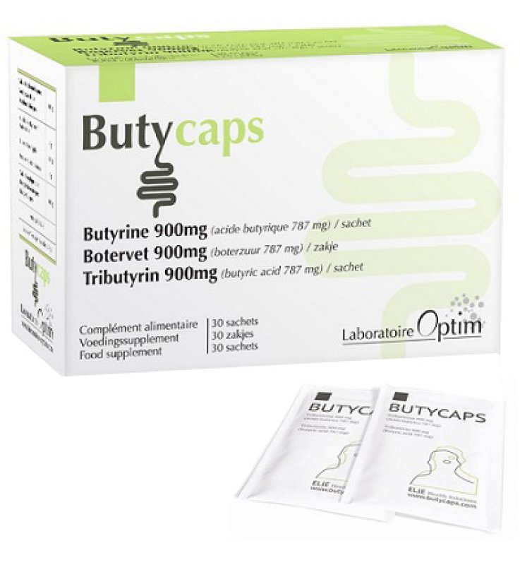 BUTYCAPS 30BUST BUTYCAPS 30BUST