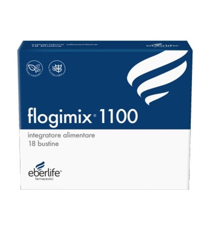 FLOGIMIX 1100 18 BUSTINE