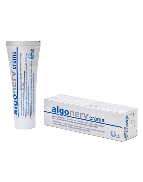 ALGONERV CREMA 75 ML