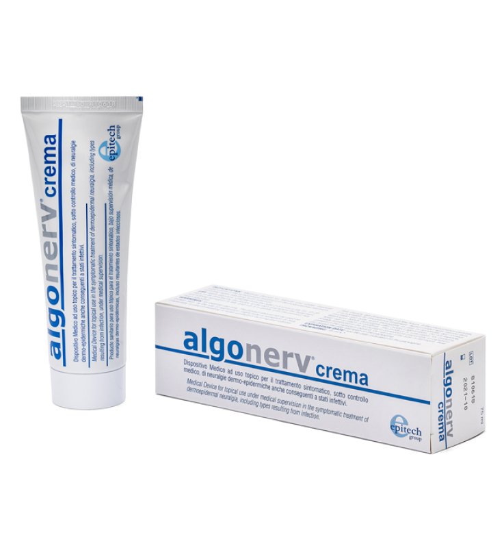 ALGONERV CREMA 75 ML ALGONERV CREMA 75 ML