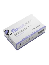 FLONAT FAST 20 COMPRESSE