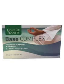 BASE COMPLEX 60CPS