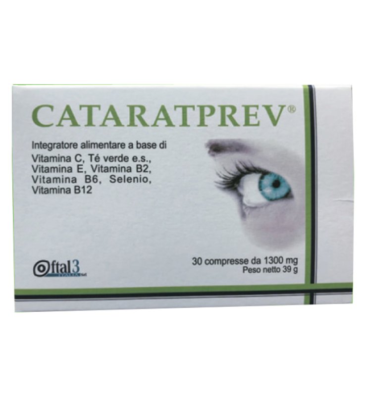 CATARATPREV 30CPR
