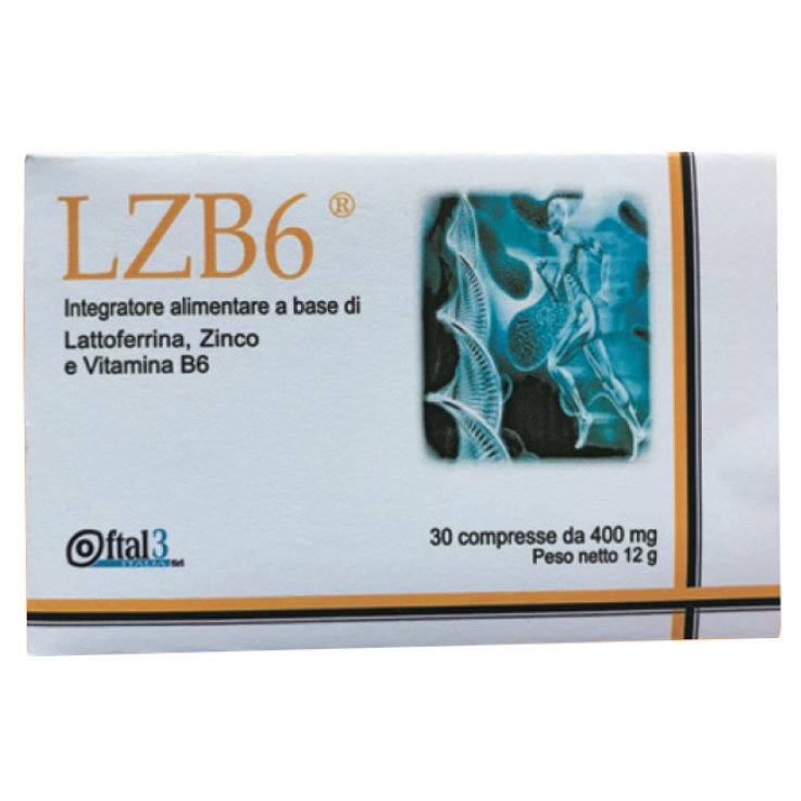LZB6 30CPR LZB6 30CPR