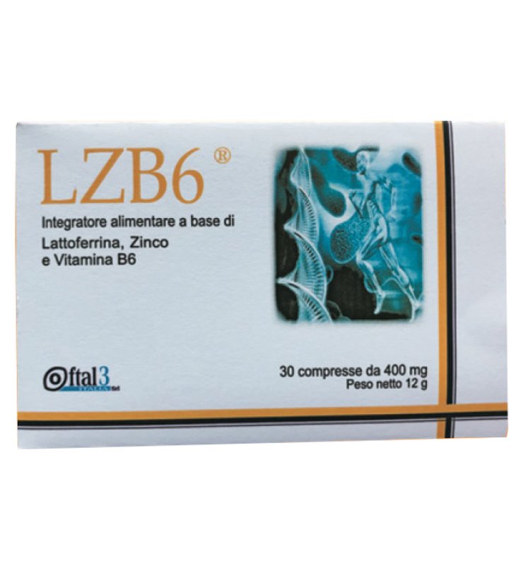 LZB6 30CPR