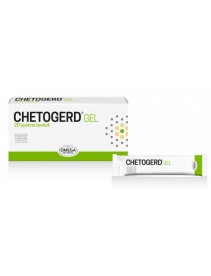 CHETOGERD GEL 20 STICK