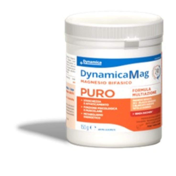 DYNAMICAMAG Puro 150g DYNAMICAMAG Puro 150g
