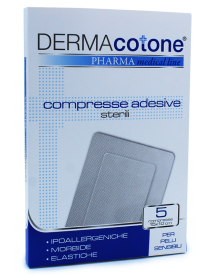 DERMACOTONE 5 Cpr St.Ad.10x15
