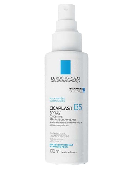 CICAPLAST SPRAY B5 100 ML