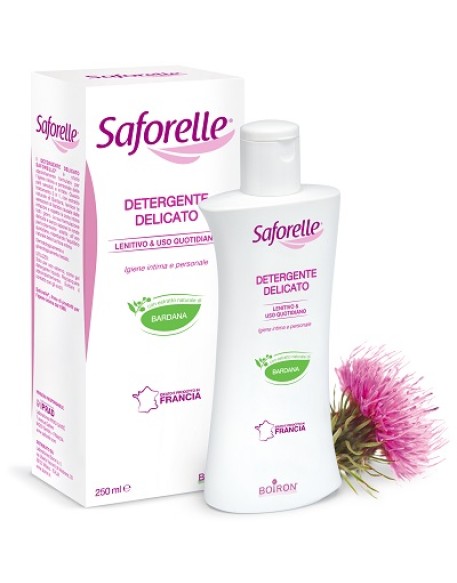 SAFORELLE DETERGENTE DEL 250ML