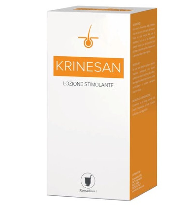 KRINESAN Loz.Stimolante KRINESAN Loz.Stimolante