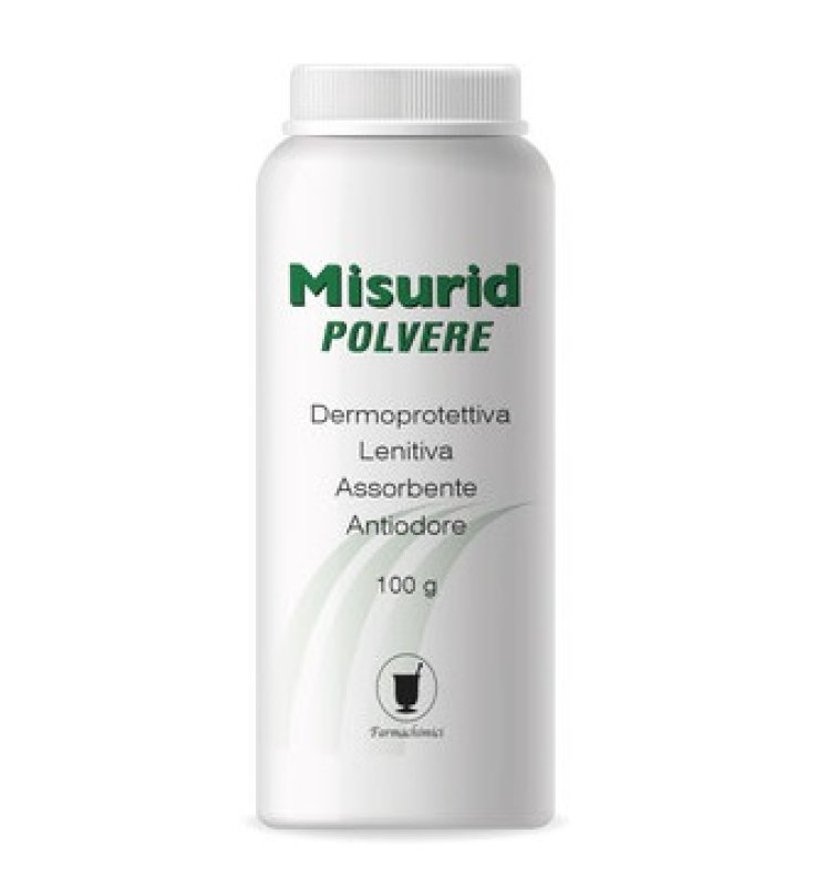 MISURID Polvere 100g