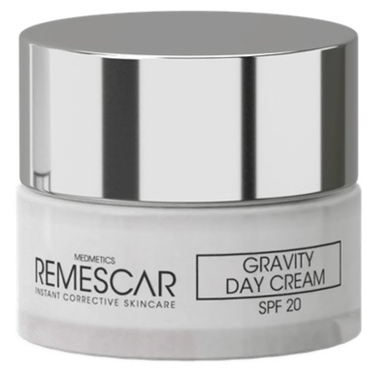 REMESCAR Crema Giorno A/Grav. REMESCAR Crema Giorno A/Grav.