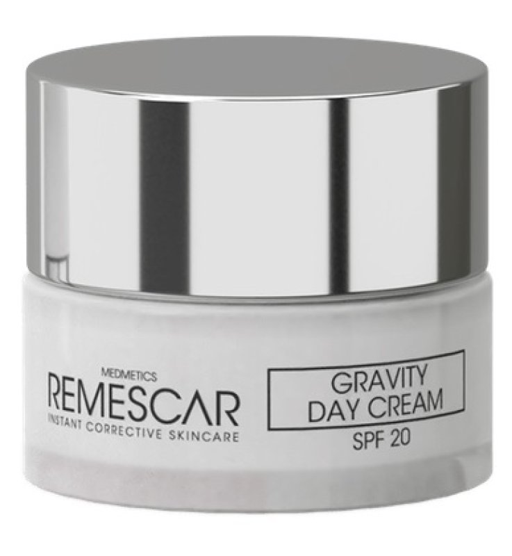 REMESCAR Crema Giorno A/Grav. REMESCAR Crema Giorno A/Grav.