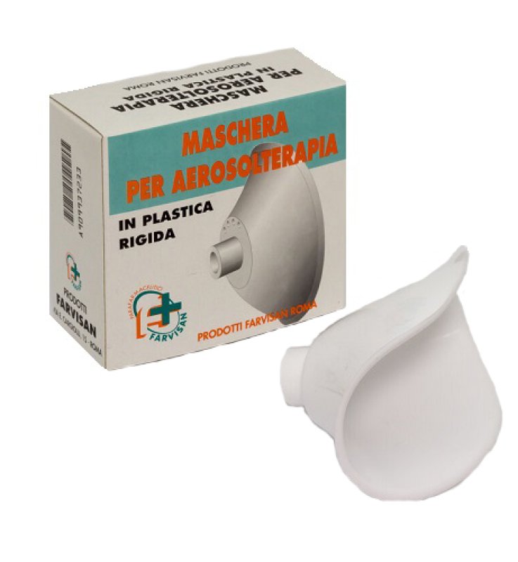 MASCHERINA-AEROSOL RIG FARVISAN
