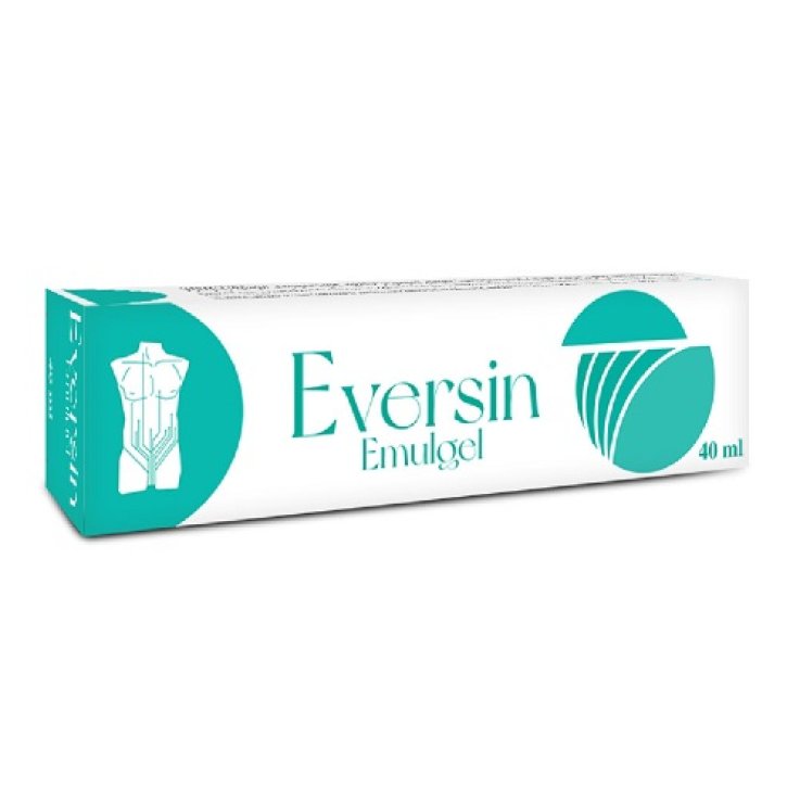 EVERSIN 40ML EVERSIN 40ML
