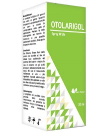 OTOLARISOL Kit 10f+Neb.Nasale