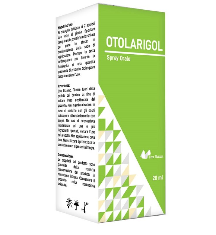 OTOLARISOL Kit 10f+Neb.Nasale