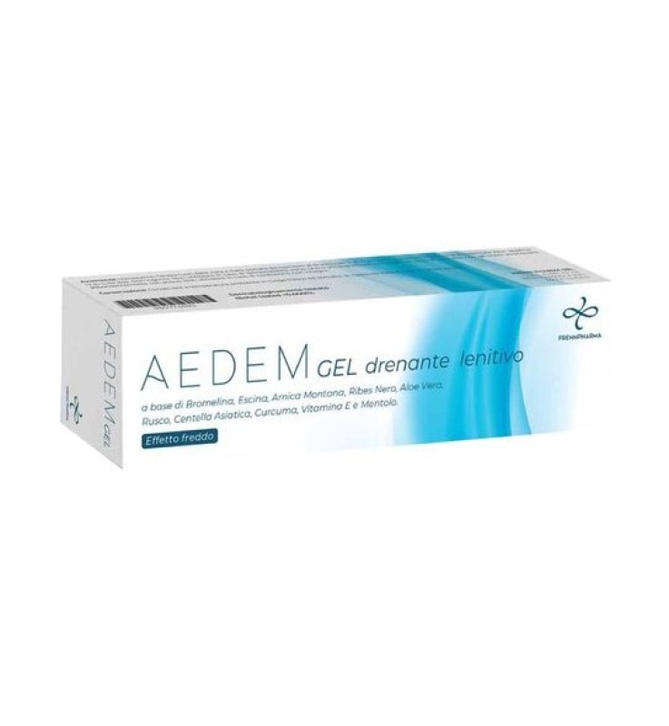 AEDEM Gel 100ml