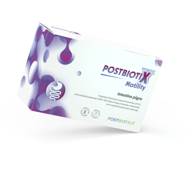 POSTBIOTIX Motility 14Stick POSTBIOTIX Motility 14Stick