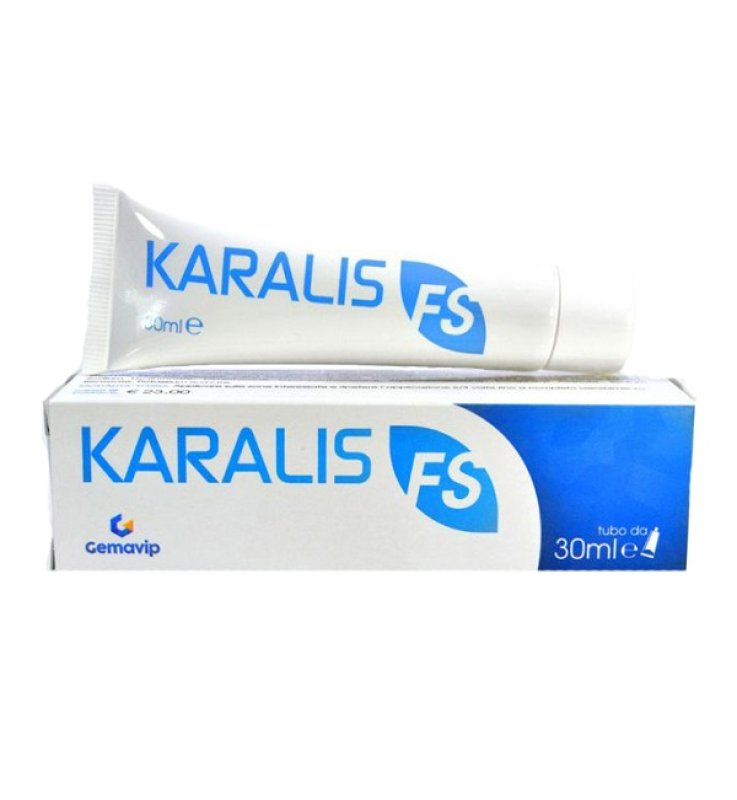 KARALIS FS 30ml