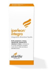 IPERLEON INTEGRA 200ML
