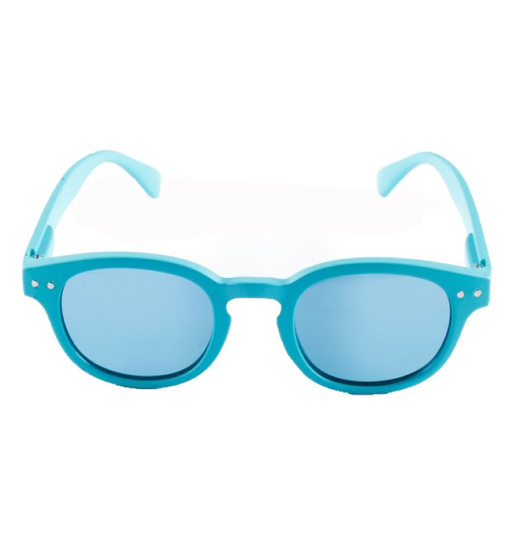 CONTACTA SUN JUNIOR AZZURRO OCCHIALE DA SOLE POLARIZZATO