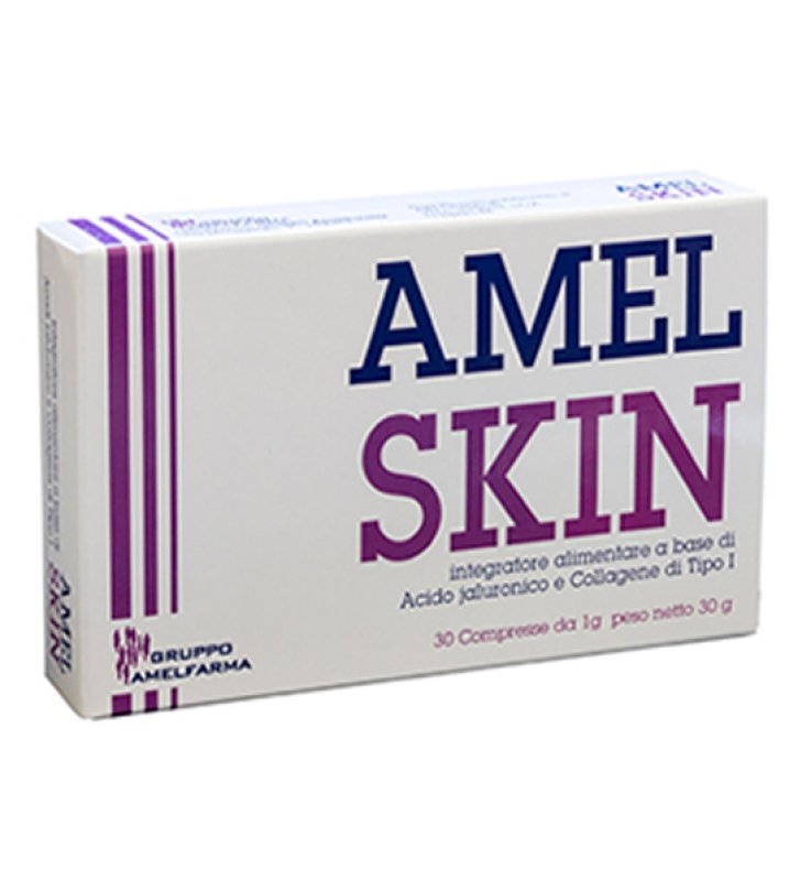 AMELSKIN 30 Cpr AMELSKIN 30 Cpr