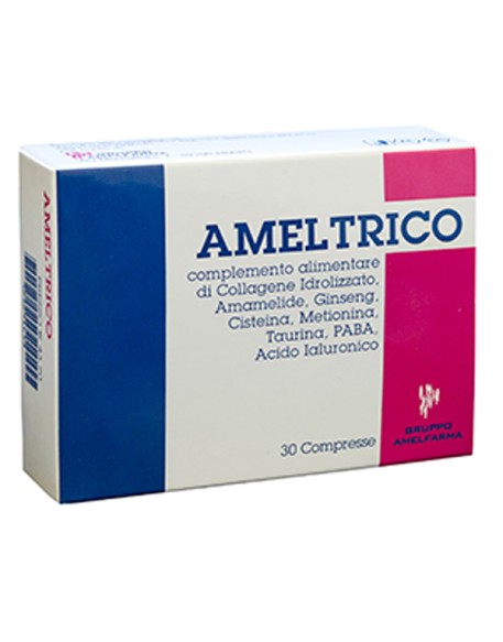 AMELTRICO 30 Cpr