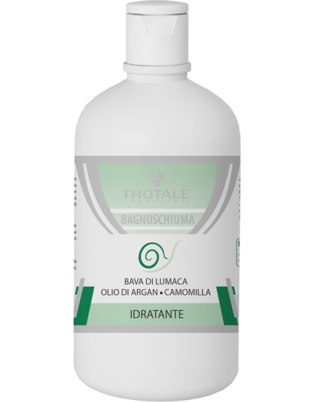 THOTALE BagnoSchiuma 500ml