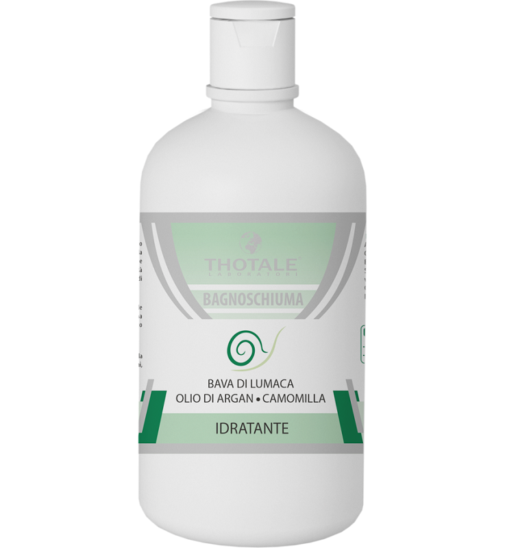 THOTALE BagnoSchiuma 500ml