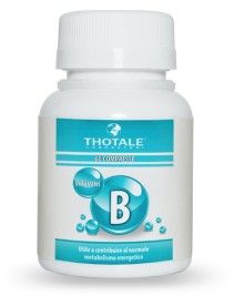 THOTALE Vit.B 60Cpr