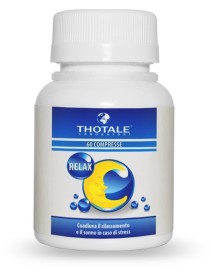 THOTALE Relax 60Cpr