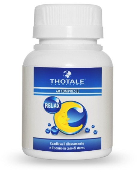 THOTALE Relax 60Cpr