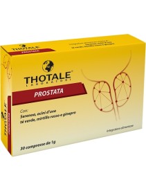 THOTALE PROSTATA 30CPR