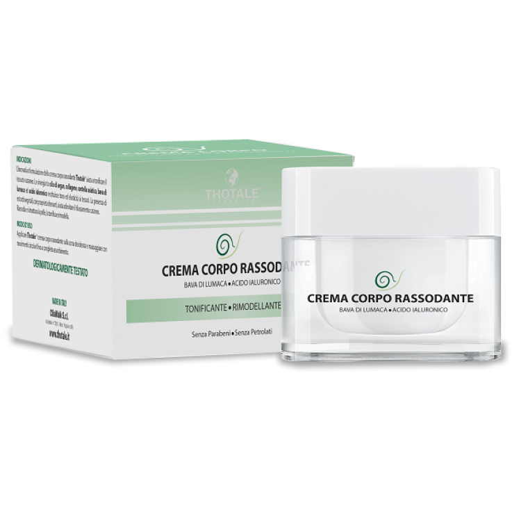 THOTALE CREMA CRP RASS 200ML THOTALE CREMA CRP RASS 200ML