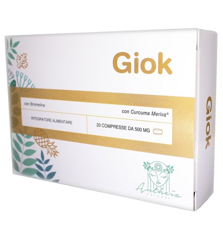 GIOK 20 Cpr