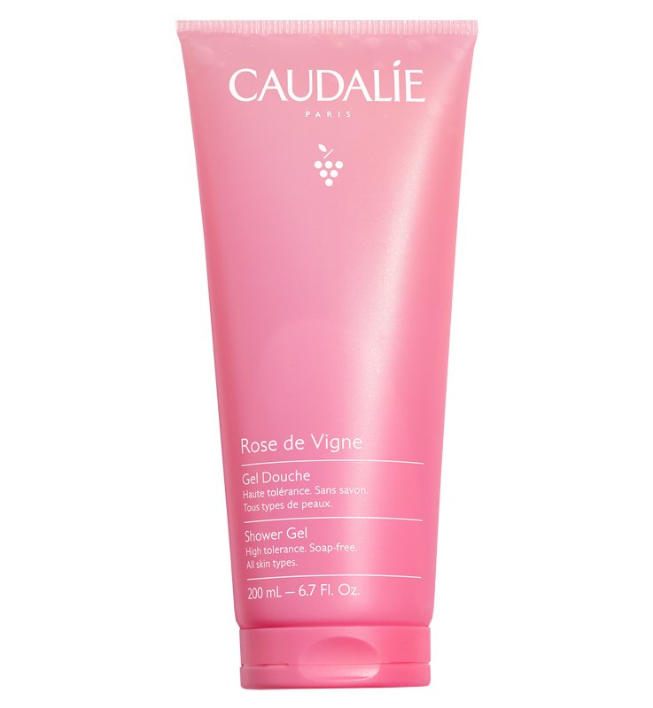 GEL DOCCIA ROSE 200ML 2022