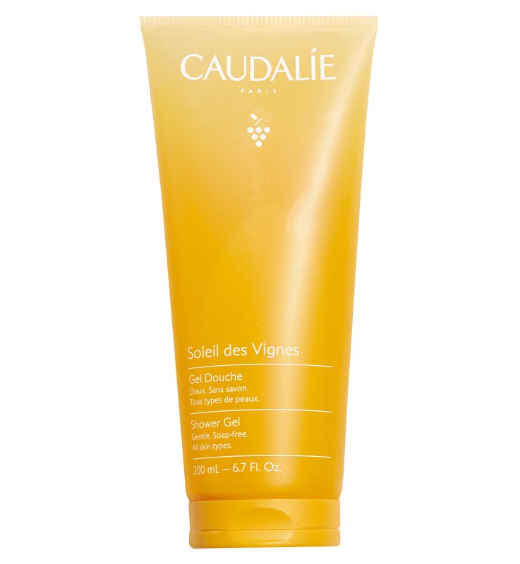 GEL DOCCIA SOLEIL 200ML 2022